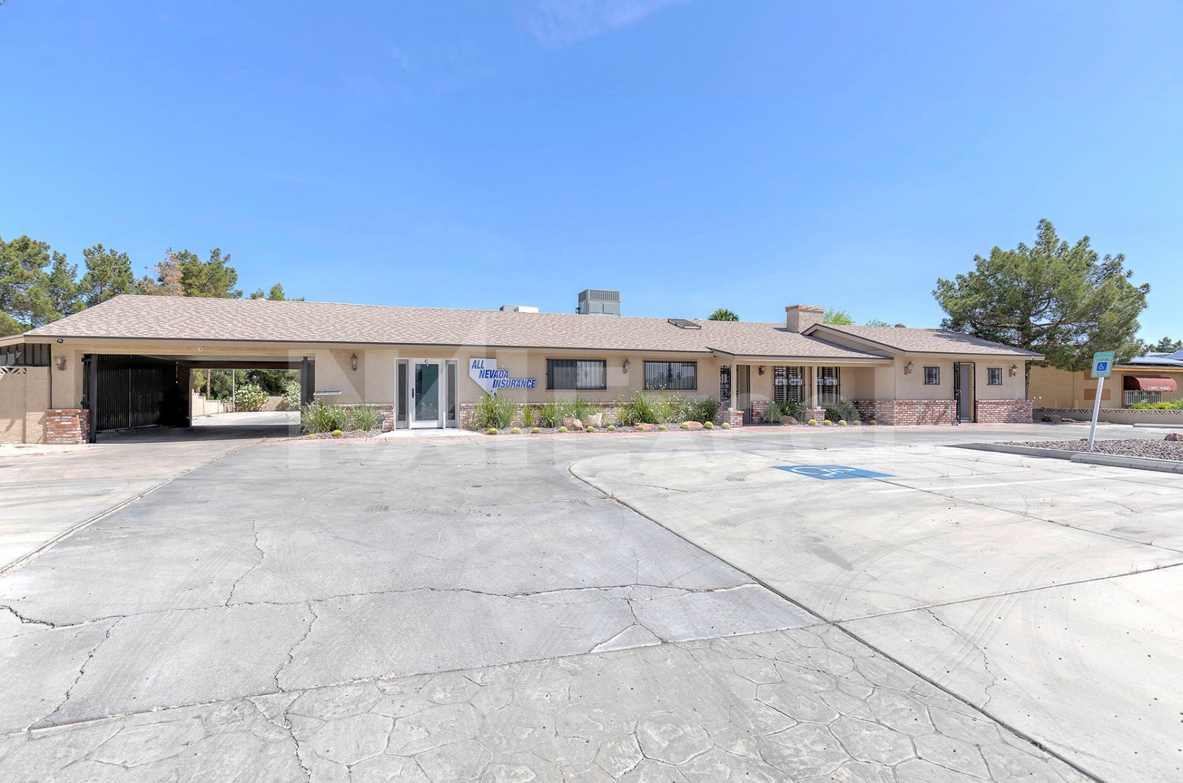 2948 E Russell Rd, Las Vegas, NV for sale Building Photo- Image 1 of 12