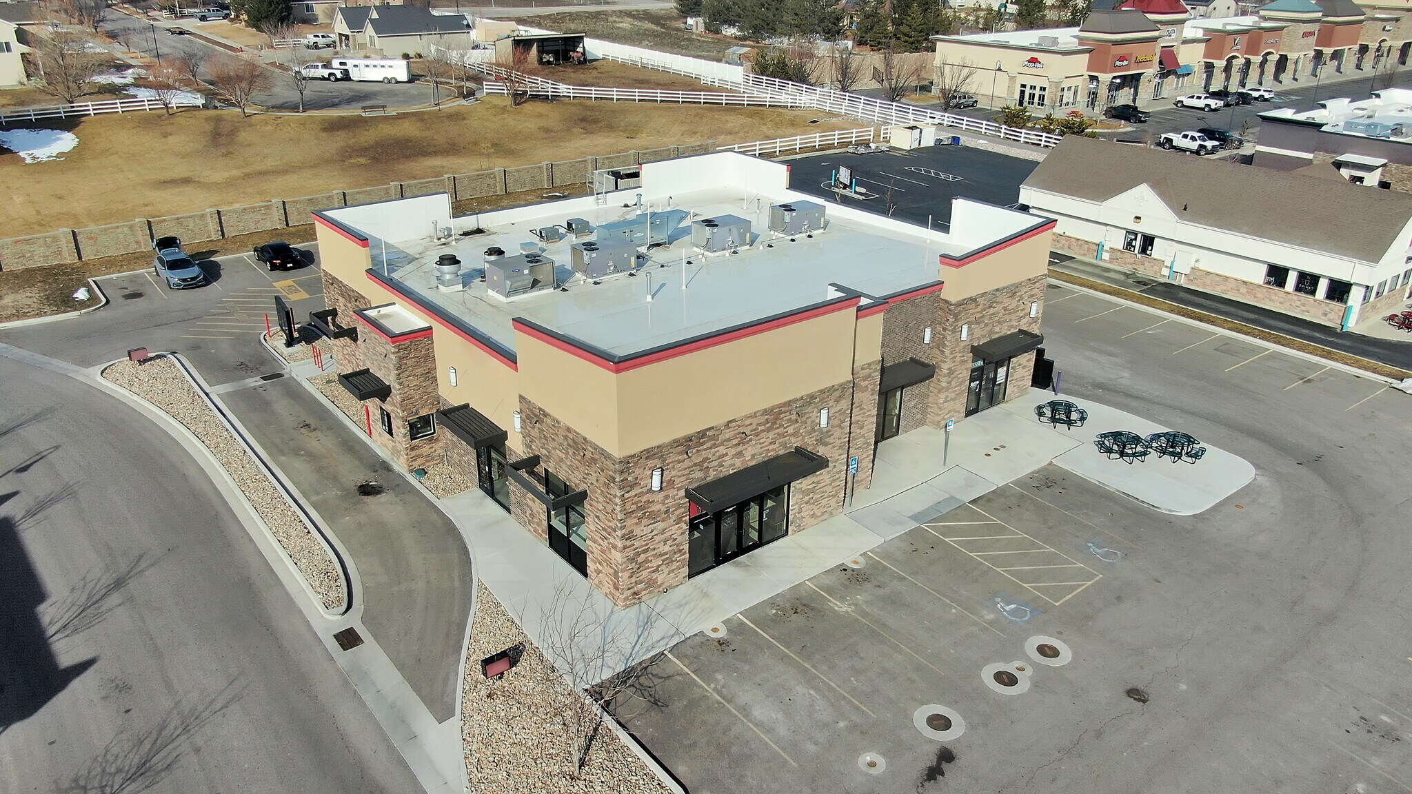 13322 S Rosecrest Rd, Herriman, UT for sale Building Photo- Image 1 of 1