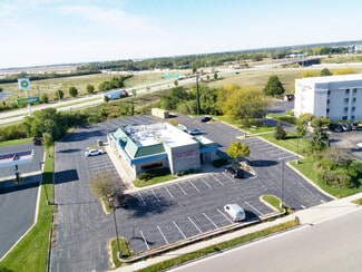 More details for 632 Midland Rd, Janesville, WI - Retail for Lease