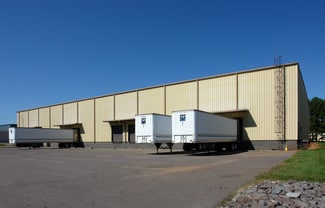 More details for 6280 Clementine Dr, Clemmons, NC - Industrial for Lease