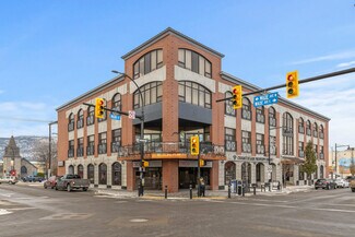 More details for 399 Main St, Penticton, BC - Office/Retail for Lease