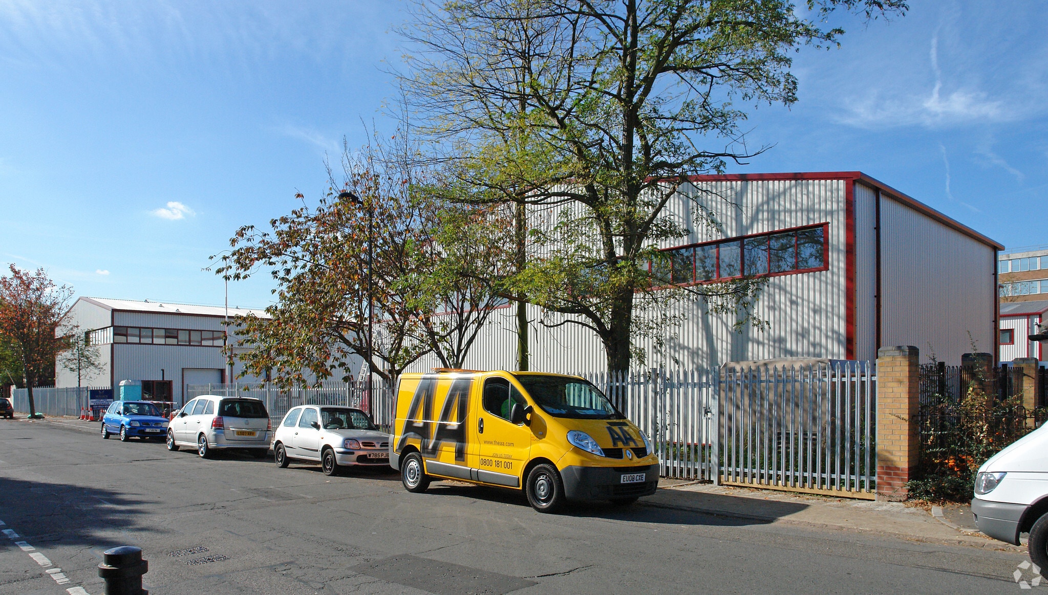 Adrienne Ave, Southall for sale Primary Photo- Image 1 of 1