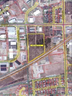 4100 Engle Rd, Fort Wayne, IN for sale Primary Photo- Image 1 of 1