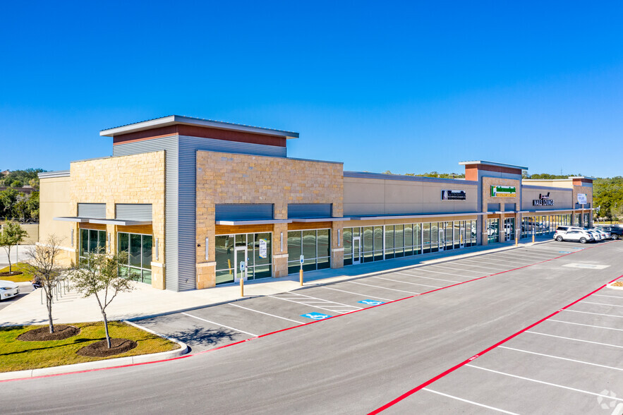 0 Us-281 Hwy N, San Antonio, TX for lease - Building Photo - Image 1 of 9