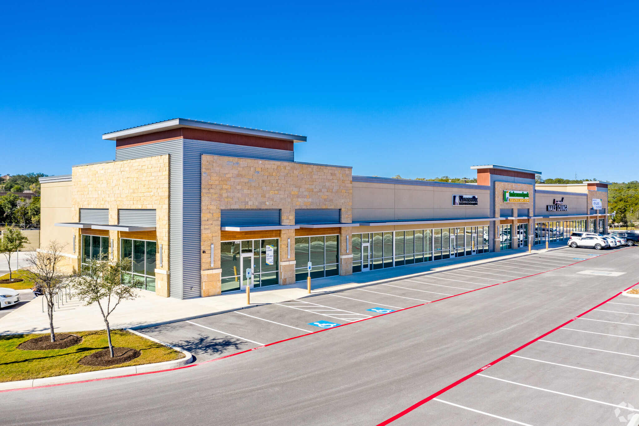 0 Us-281 Hwy N, San Antonio, TX for lease Building Photo- Image 1 of 13