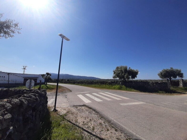 Land in Albalá for sale - Building Photo - Image 2 of 9