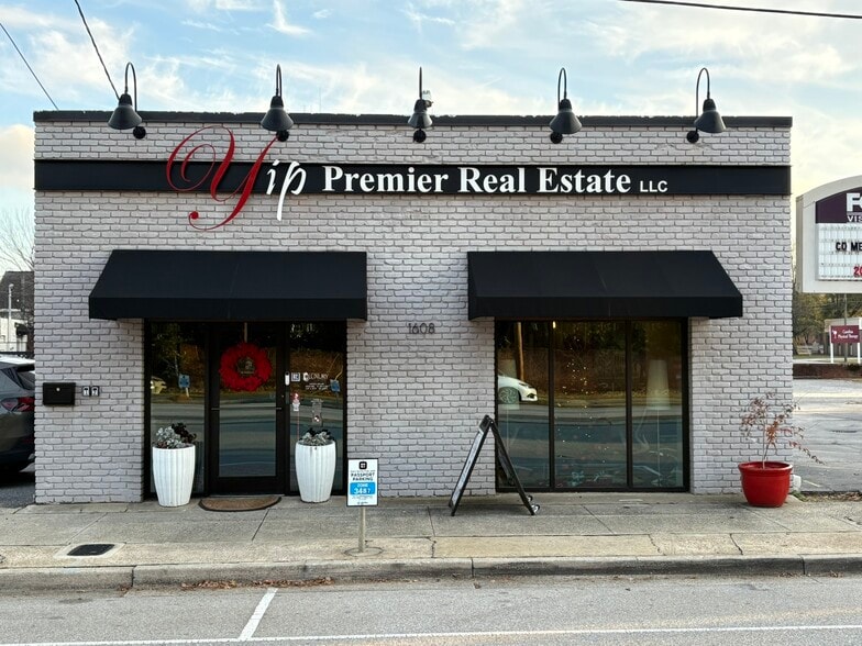 1608 Taylor St, Columbia, SC for lease - Primary Photo - Image 1 of 5