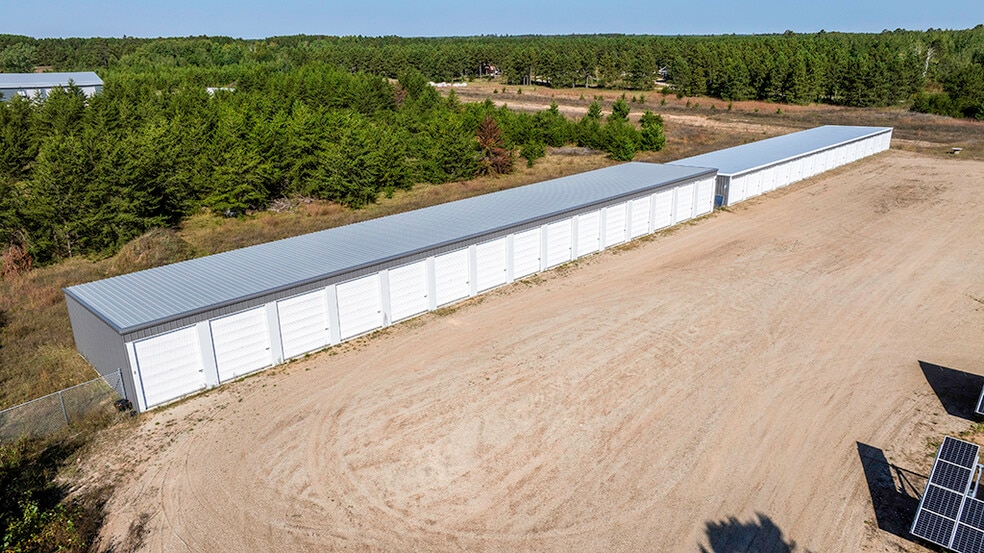 5071 Wild Rose Ln NW, Bemidji, MN for sale - Building Photo - Image 3 of 3