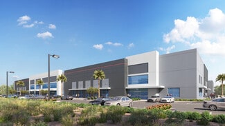 More details for 4156 E Virginia St, Mesa, AZ - Industrial for Lease