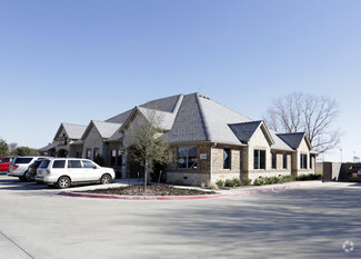 More details for 1050 W Campbell Rd, Richardson, TX - Office for Lease