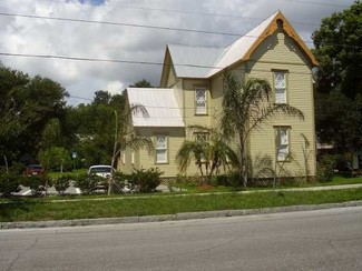 More details for 313 E Oak Ave, Tampa, FL - Office for Sale