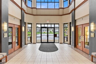 7501 Paragon Rd, Dayton, OH for lease Interior Photo- Image 1 of 21