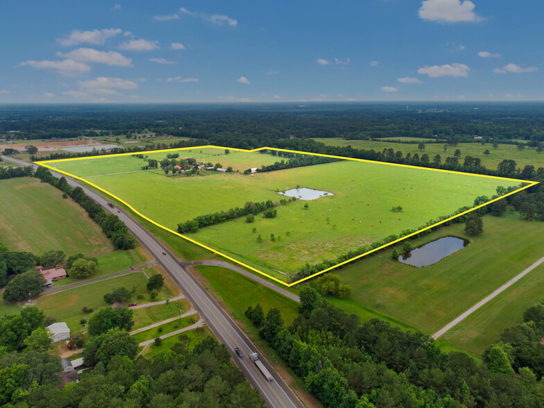 14630 Hwy 105, Cleveland, TX for sale - Aerial - Image 2 of 59