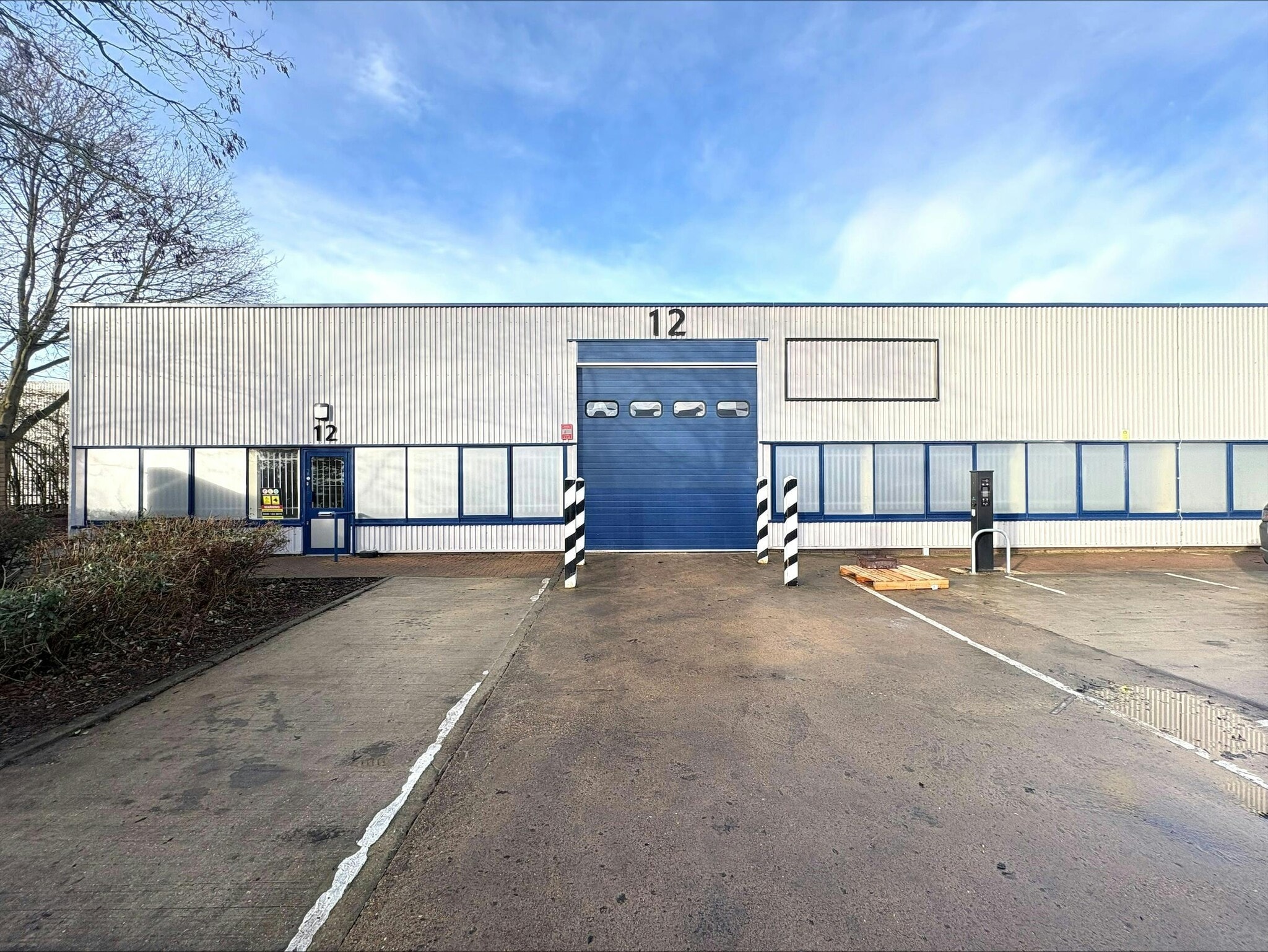 Manasty Rd, Peterborough for lease Building Photo- Image 1 of 9