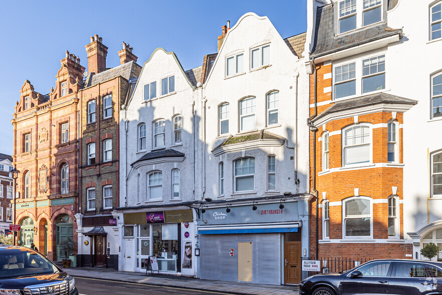 130 Allitsen Rd, London, NW8 7AU | LoopNet