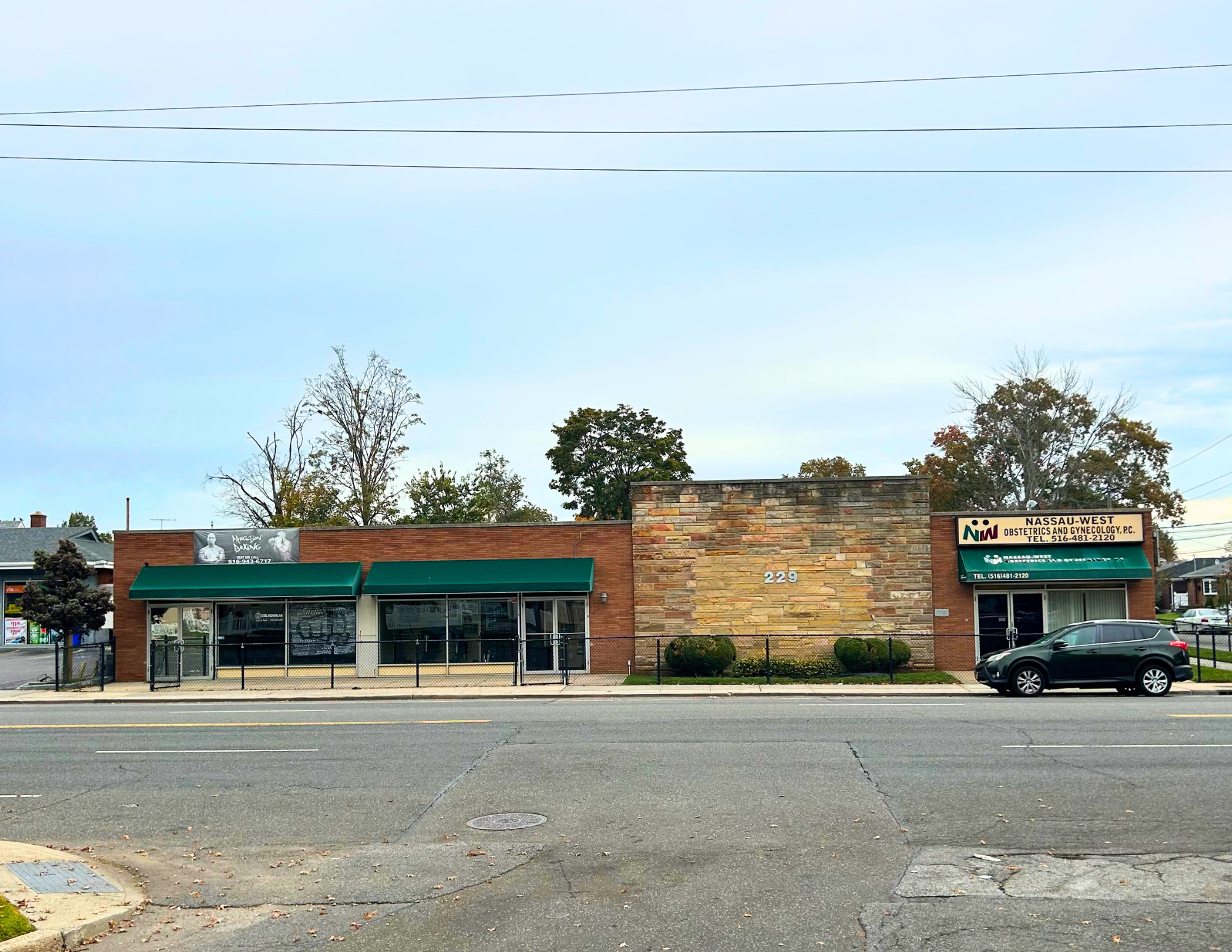 229 Baldwin Rd, Hempstead, NY for lease Building Photo- Image 1 of 5