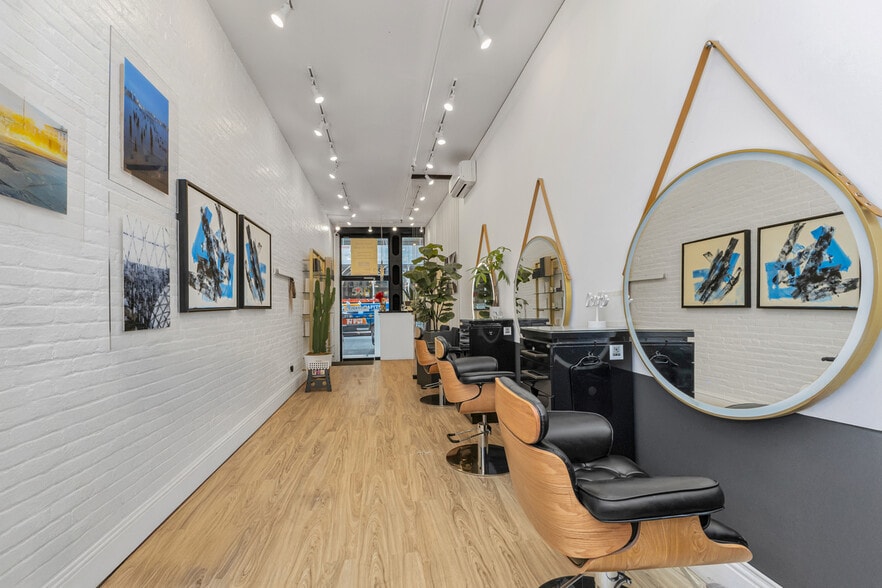 120-122 W 25th St, New York, NY for lease - Interior Photo - Image 2 of 9