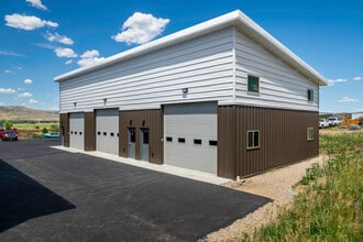 453 Commerce St, Hayden, CO for lease Building Photo- Image 2 of 7