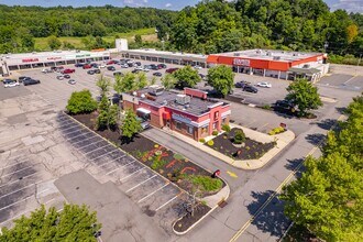 17-27 Hampton House Rd, Newton, NJ - AERIAL  map view