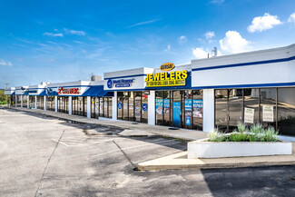 More details for 2336-2368 E Southcross Blvd, San Antonio, TX - Retail for Lease