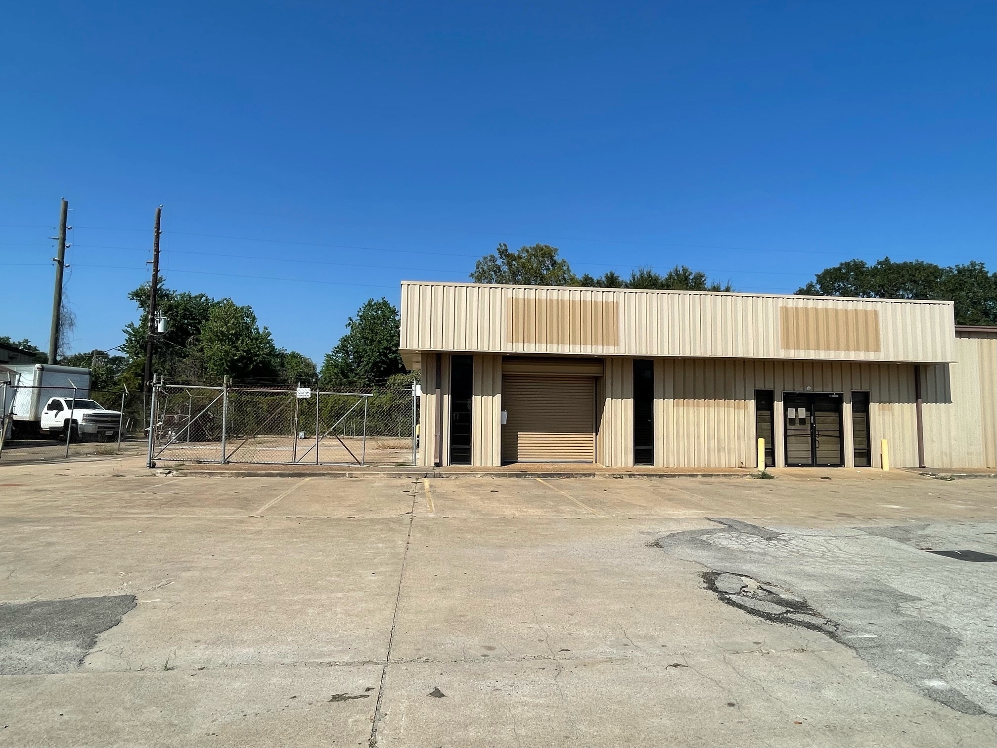 15926 Cypress North Houston Rd, Cypress, TX for lease Building Photo- Image 1 of 14