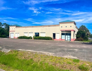 More details for 10059 Hutchison Blvd, Panama City Beach, FL - Flex for Lease