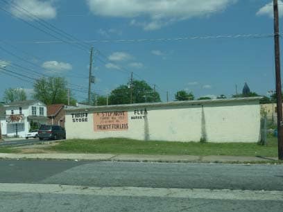 878 Donald Lee Hollowell Pky, Atlanta, GA for lease - Building Photo - Image 3 of 6