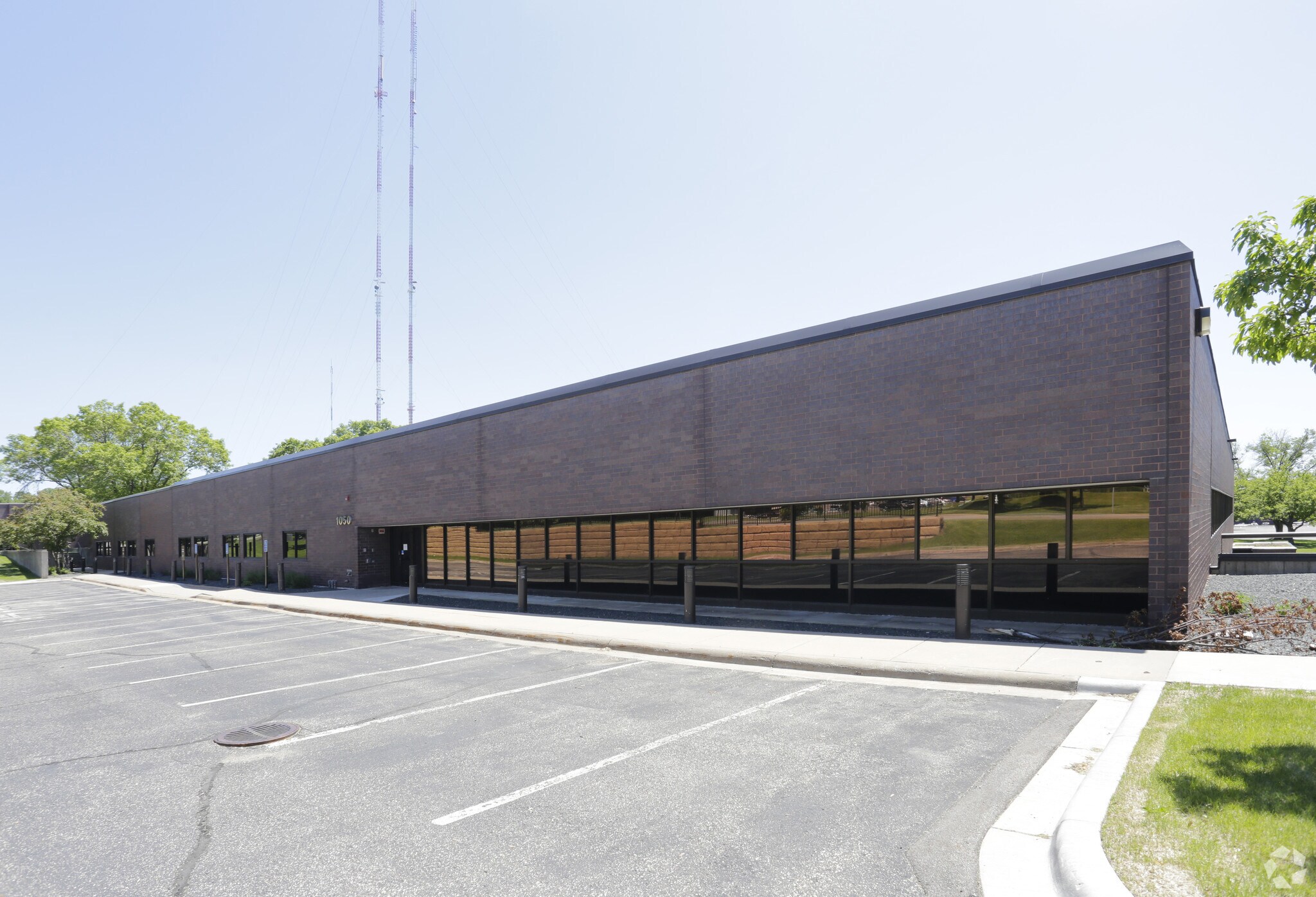 4100 Lexington Ave, Shoreview, MN for sale Primary Photo- Image 1 of 1