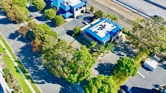 9233 Charles Smith Ave, Rancho Cucamonga CA - 1031 Exchange Property