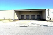 100 Fowler St, Montgomery AL - Warehouse