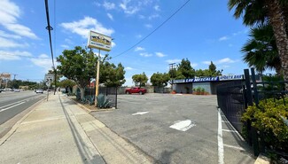 More details for 2513 W Edinger Ave, Santa Ana, CA - Retail for Sale