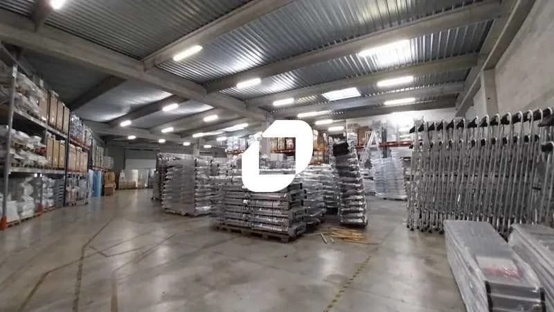 Office in Saint-Jean-de-Védas for lease Building Photo- Image 1 of 8