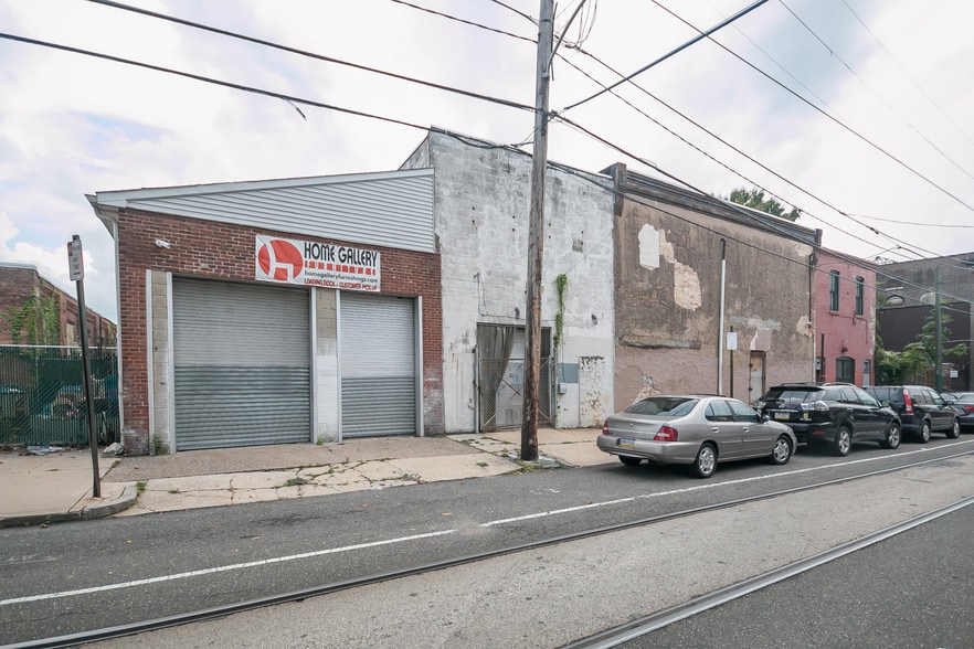 4021-25 Market St, Philadelphia, PA for sale - Building Photo - Image 3 of 7