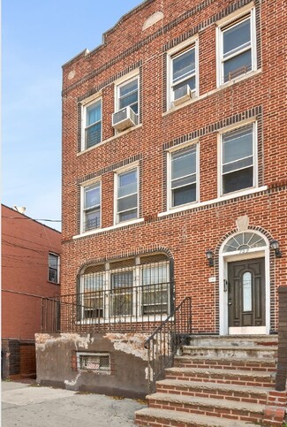 More details for 739 Pennsylvania Ave, Brooklyn, NY - Multifamily for Sale