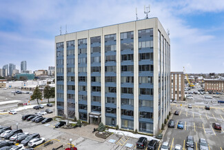 More details for 200 Consumers Rd, Toronto, ON - Office for Lease