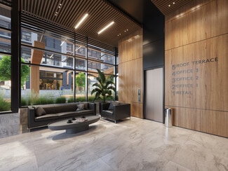 More details for 4756 Hastings St, Burnaby, BC - Office for Sale