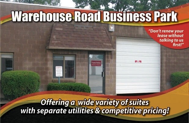 755-757 Warehouse Rd, Toledo, OH for sale Other- Image 1 of 1