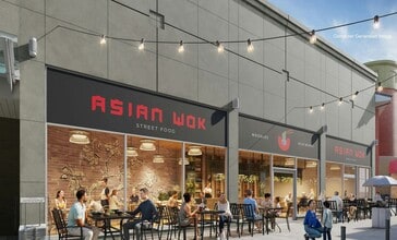 Chapel St, Rugby for lease Building Photo- Image 1 of 3