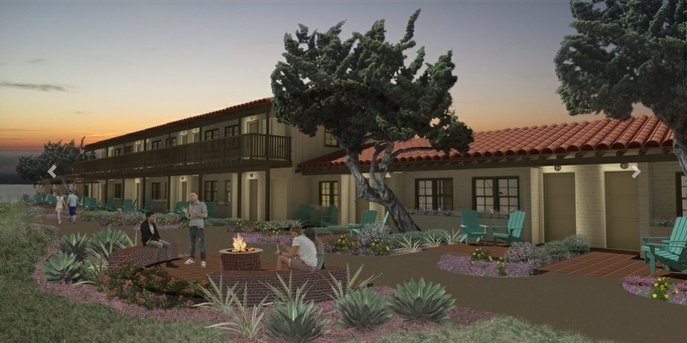 34862 Pacific Coast Hwy, Dana Point, CA for sale - Primary Photo - Image 1 of 1