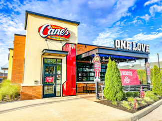 More details for 21330 Center Ridge Rd, Rocky River, OH - Retail for Sale