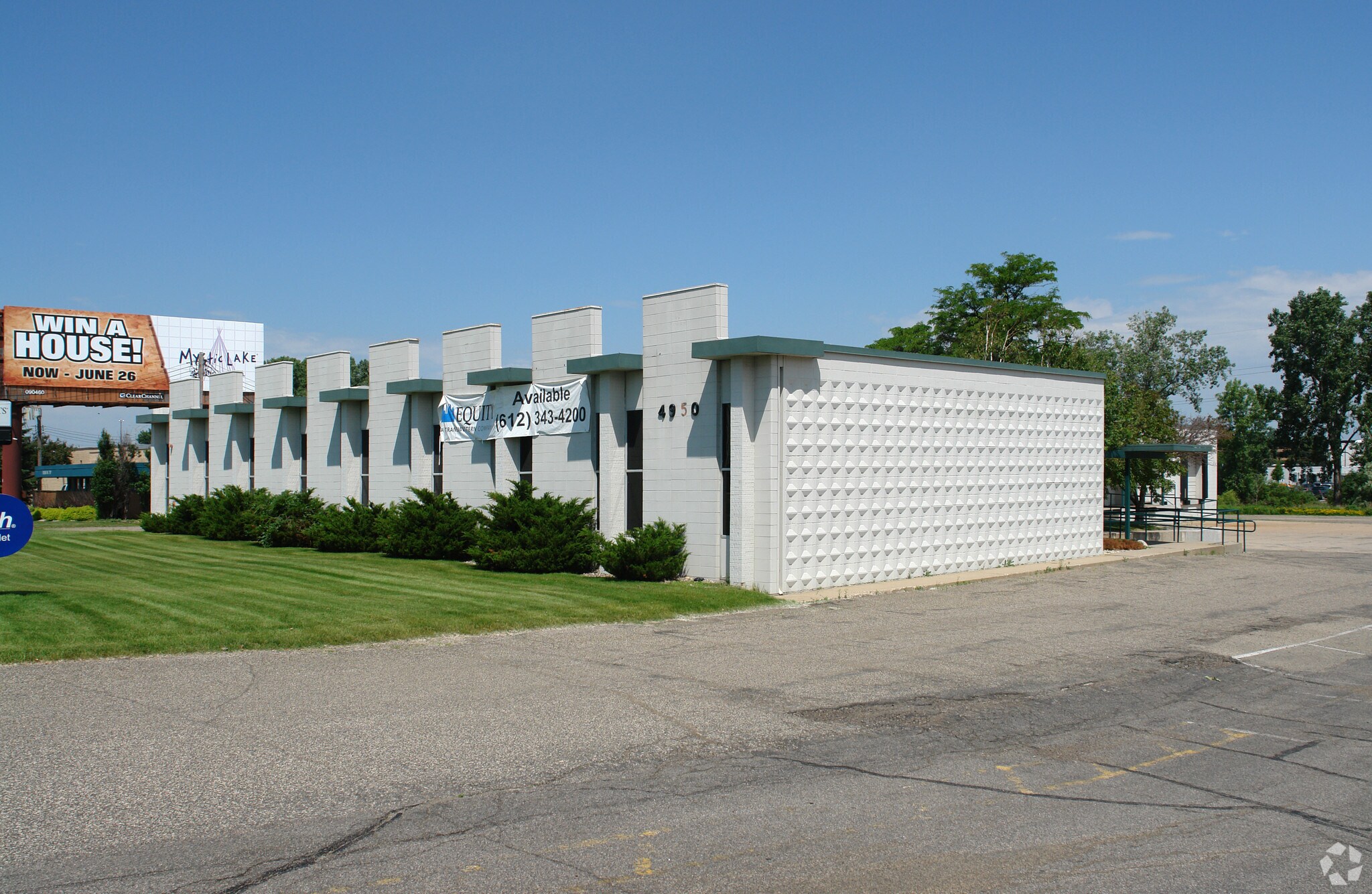 4950 W 78th St, Bloomington, MN for sale Primary Photo- Image 1 of 1