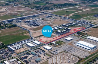 More details for W Peak Cloud Ln, Meridian, ID - Land for Lease