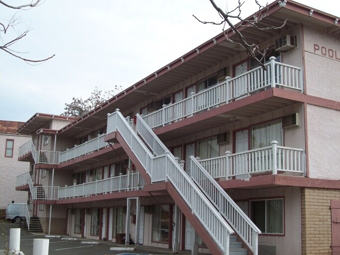 55 W Charles St, San Andreas, CA for sale - Primary Photo - Image 1 of 1