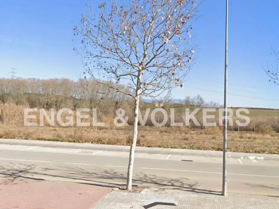 Land in Polinyà, Barcelona for sale Other- Image 1 of 4