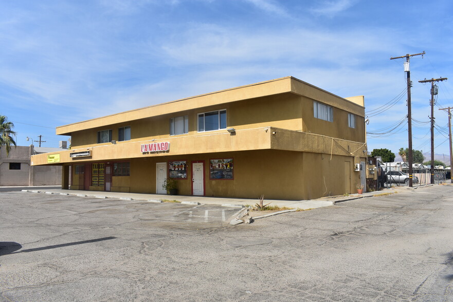 51704 Cesar Chavez St, Coachella, CA for sale - Primary Photo - Image 1 of 8