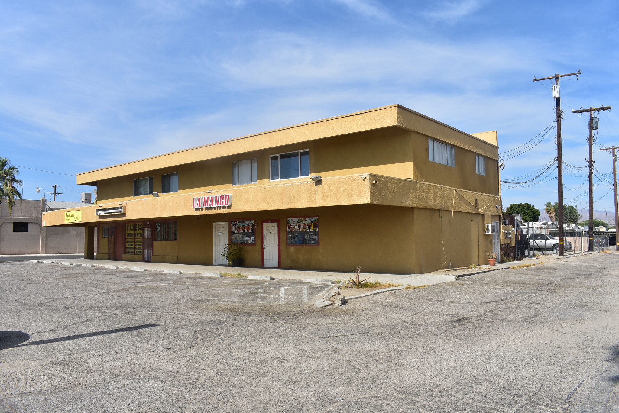 51704 Cesar Chavez St, Coachella, CA for sale Primary Photo- Image 1 of 9