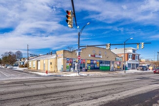 More details for 2820-2824 Bailey Ave, Buffalo, NY - Retail for Sale