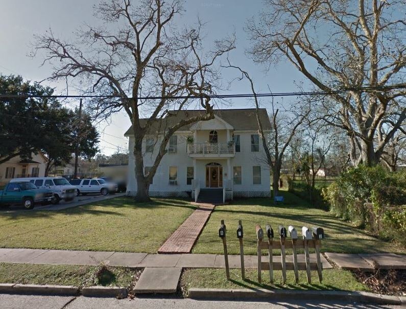 605 W Caney St, Wharton, TX for sale Building Photo- Image 1 of 1