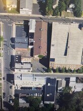 169-171 W Front St, Red Bank, NJ - AERIAL  map view