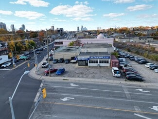 More details for 360 Victoria St N, Kitchener, ON - Retail for Sale